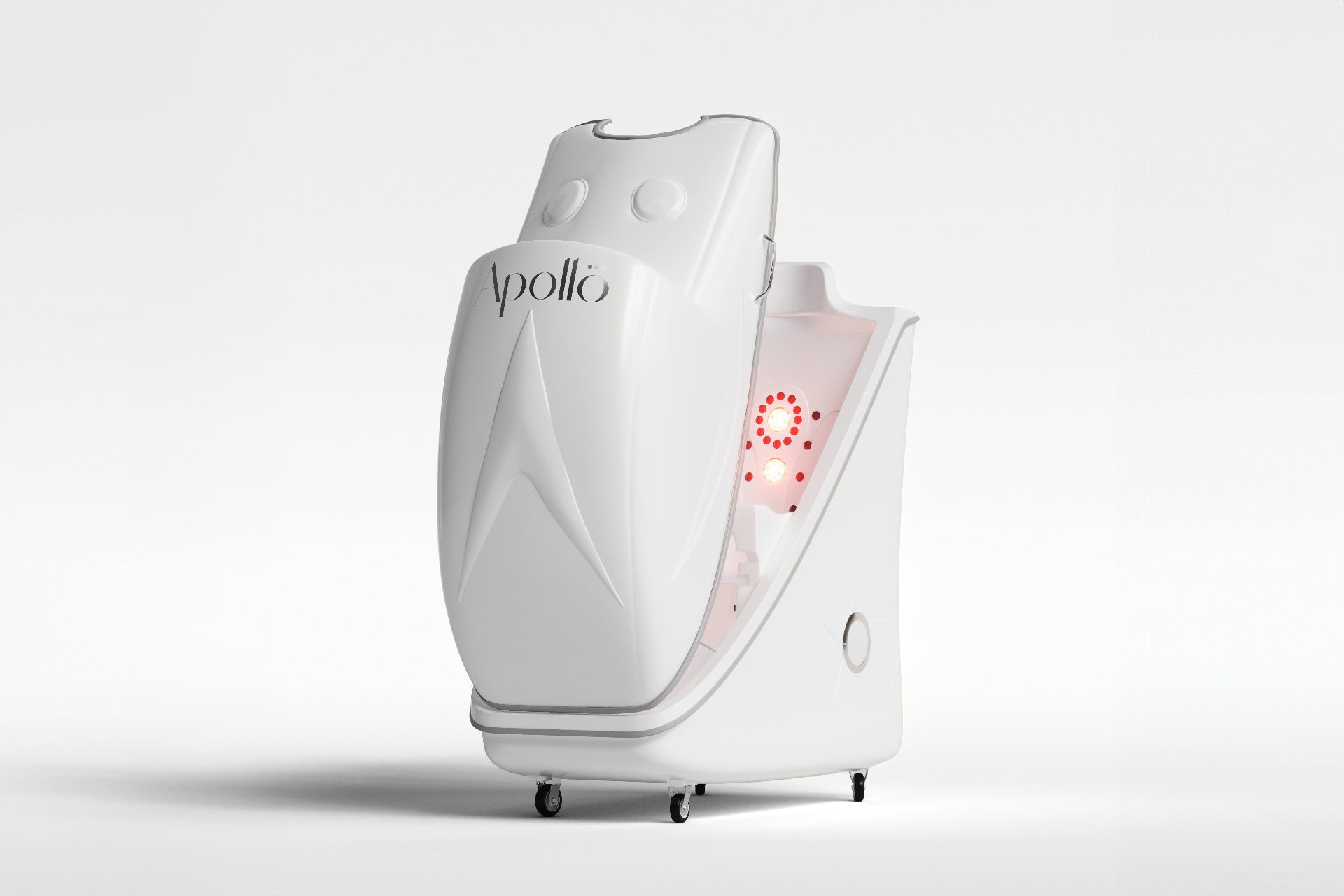 アップライト APOLO Apollo Therapy | Premium Light Therapy Systems