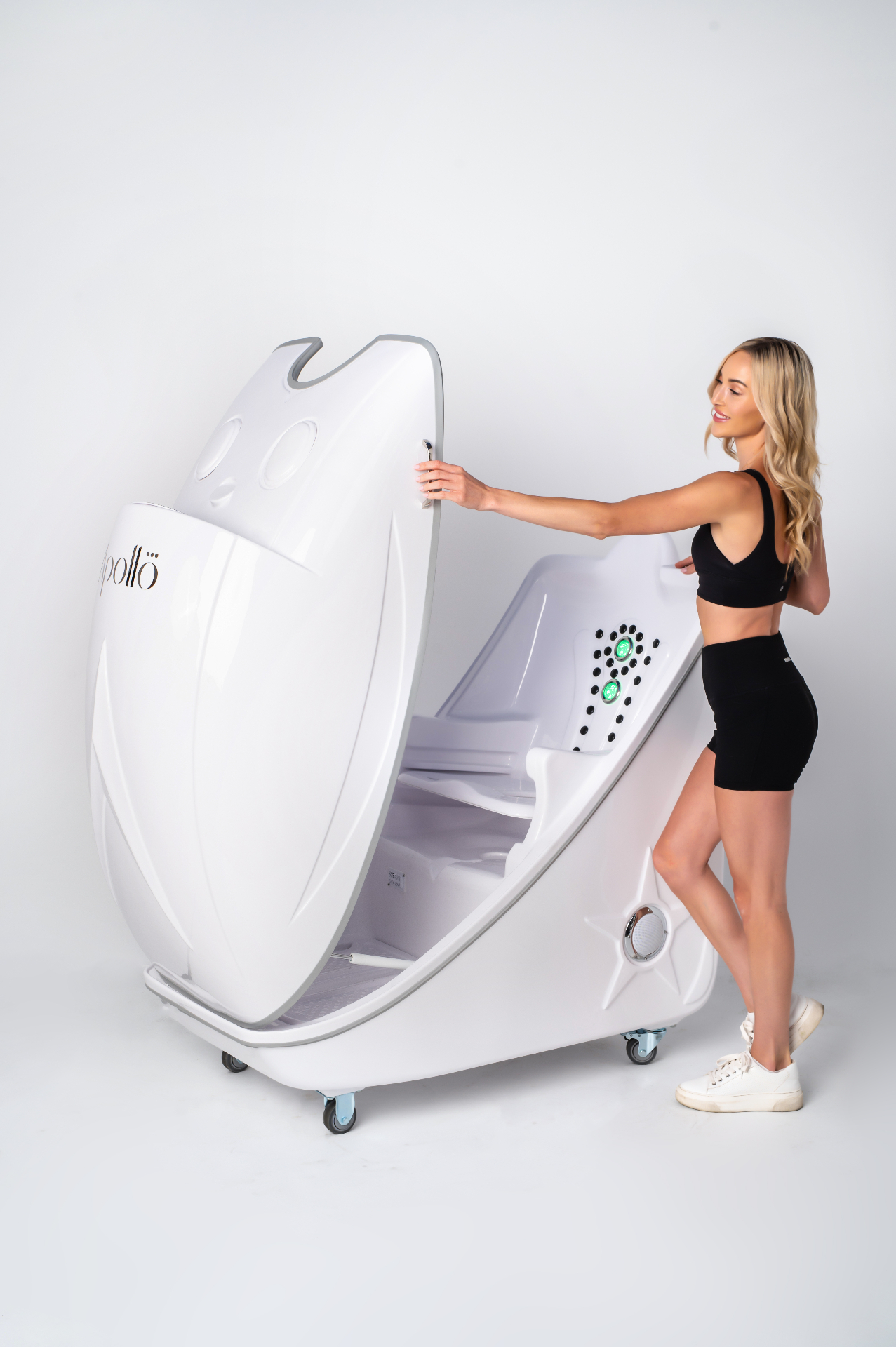 Apollo Therapy | Premium Light Therapy Systems