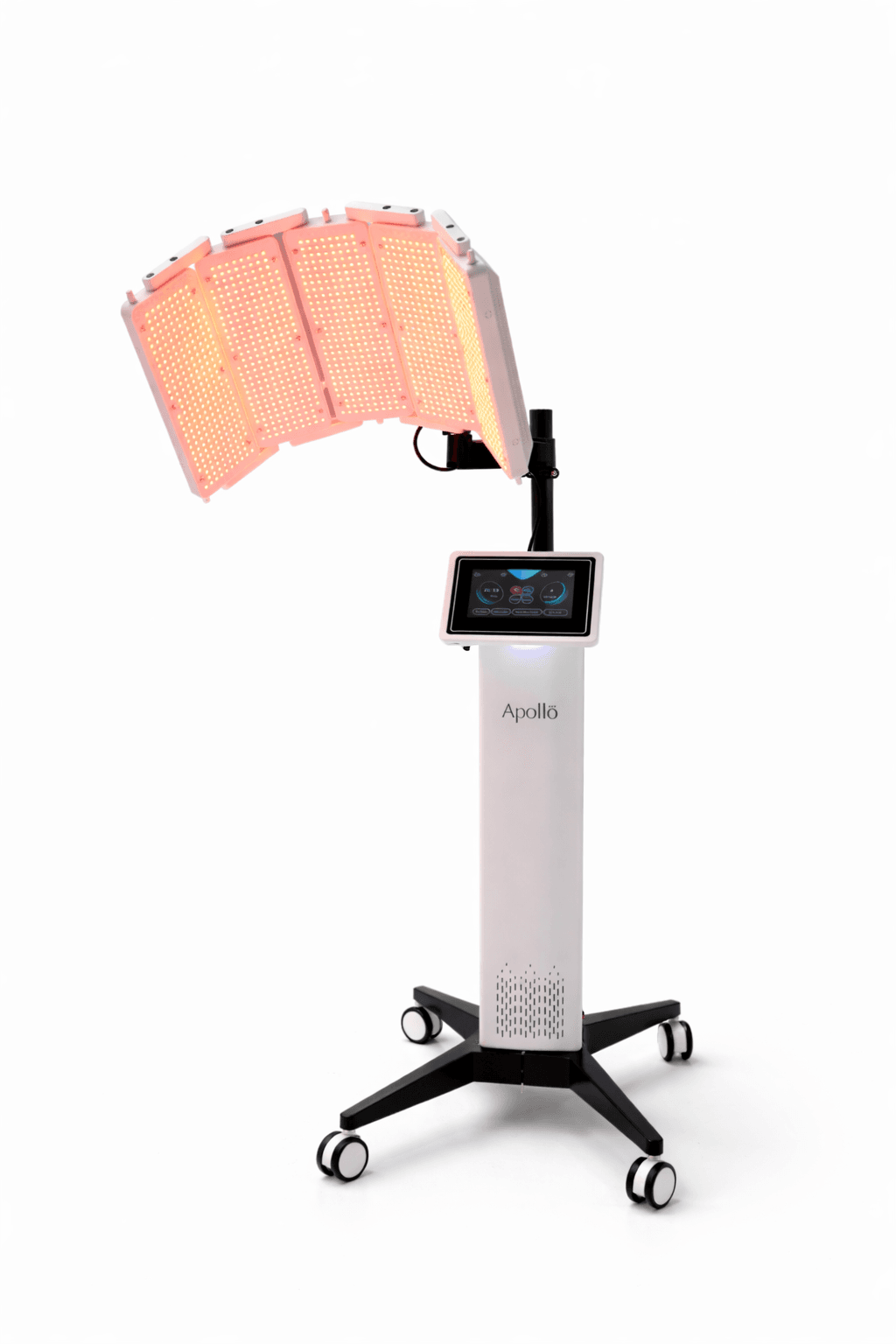 Apollo Therapy | Premium Light Therapy Systems
